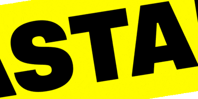 Mittelstand Mittel Sticker by DIE KAVALLERIE