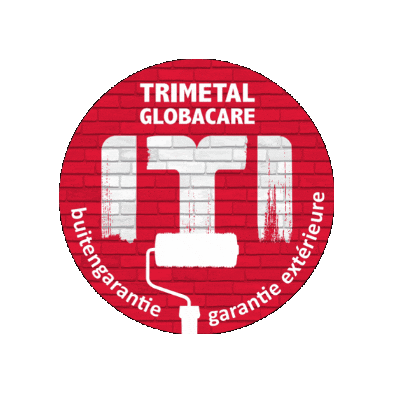 Sticker by TrimetalBE