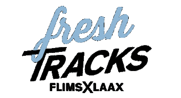 Switzerland Snowboarding Sticker by Flims Laax