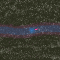 pale blue dot fox GIF by Animation Domination High-Def