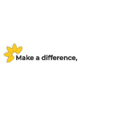 Cynthia Spencer Hospice Charity Sticker