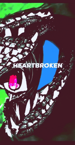 Broken Heart GIF by A Reason To Feel