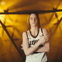 You Cant See Me College Basketball GIF by NCAA March Madness