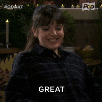 Awesome Pop Tv GIF by One Day At A Time