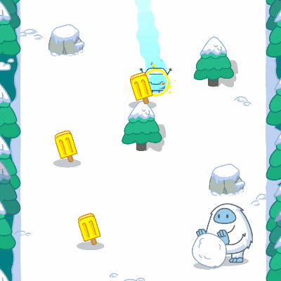 Cubemeltgame GIF by CubeMelt Adventure