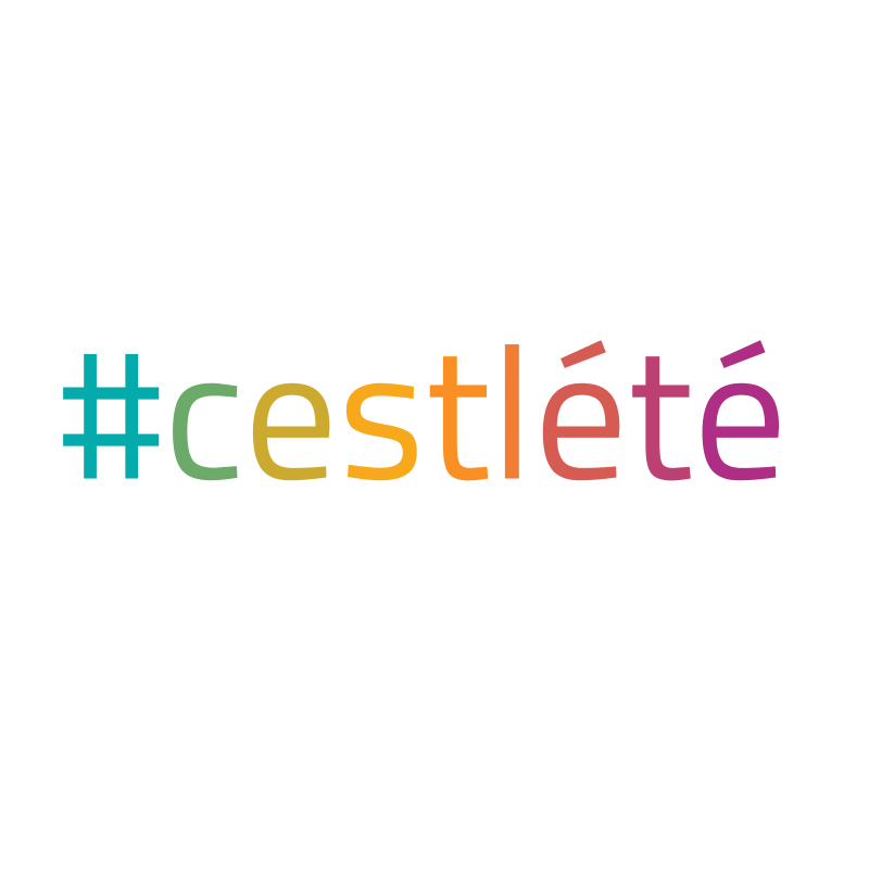 Sticker by LaCote