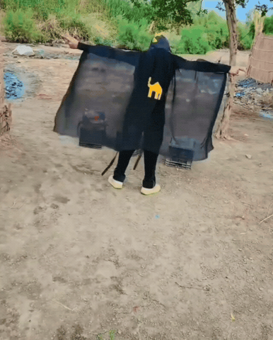 Pubg Dance GIF
