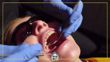 GIF by The Dental House