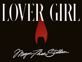 GIF by Megan Thee Stallion