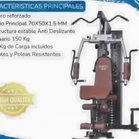 Exercise Franco GIF