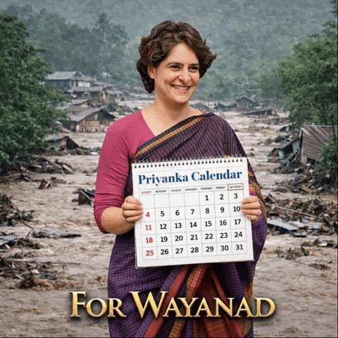 Calendar Ldf GIF