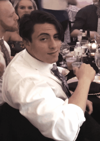 Griffith Littlehale GIF