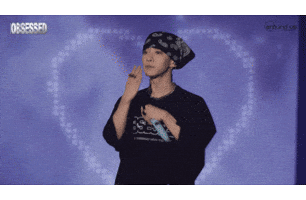 Beast Highlight GIF