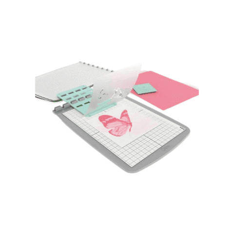 Sizzix Sticker