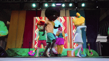 GIF by Manga Rosa Lab