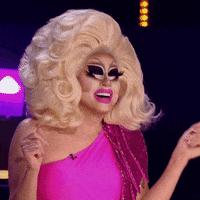 Drag Queen Dancing GIF by Paramount+