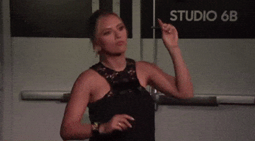 Dancing GIF