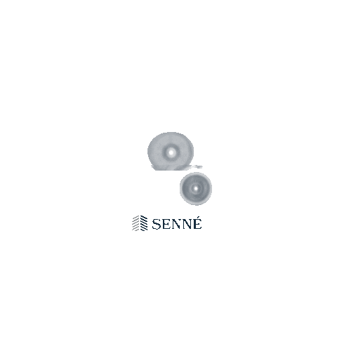 Sticker by Senné