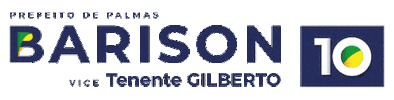 Barison10 Sticker