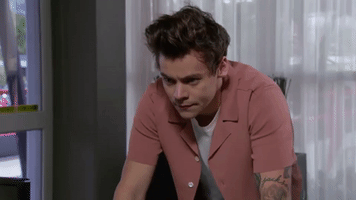 nadsaturnus harry styles GIF