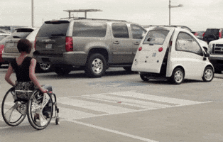 wheelchair meaning GIF