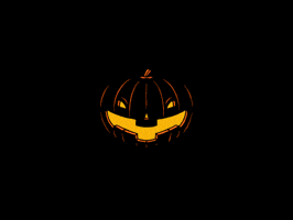 Happy Halloween Hudson Smith GIF by coldwellbankerneumann