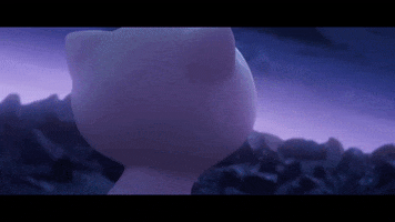 Pokemon Mew GIF by GIPHY Gaming