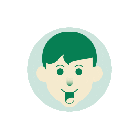 Emoções Sticker