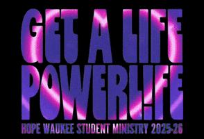 Hope Church Fun GIF by Hopewaukee