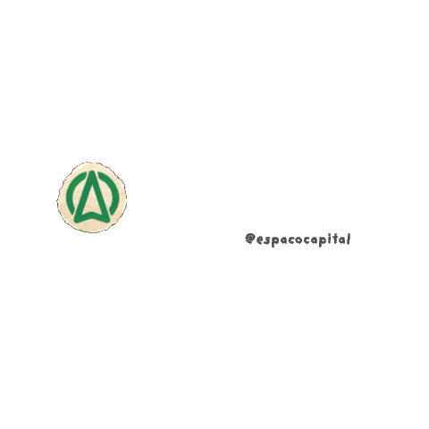 Coworking Sticker by Simple Agro