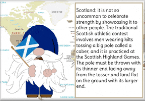Scotland GIF