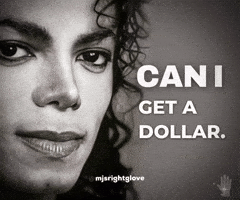Michael Jackson Mj GIF