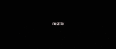 Falsetto GIF by 5AM