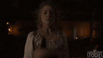 American Horror Story GIF by AHS