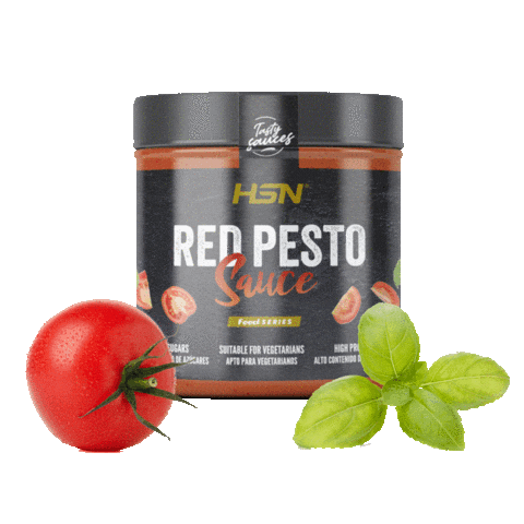 Salsa Pesto Sticker by HSN