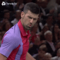 Happy Oh Yeah GIF by Tennis TV
