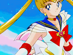bishoujo senshi sailor moon