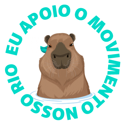 Unimed Blumenau Sticker