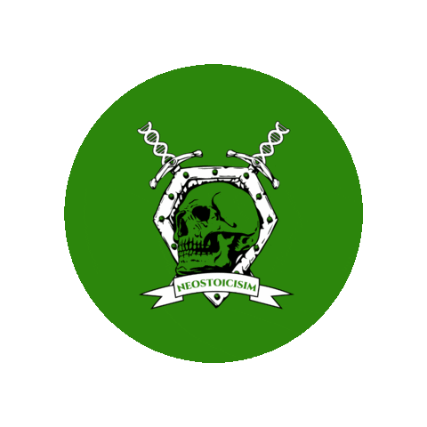 Death Sticker