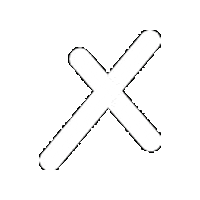 Whitecross Sticker by BabyOne