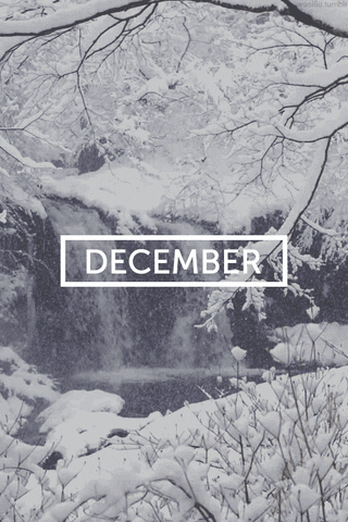 december
