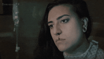 Crazy GIF