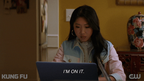 Tv Character GIFs - Get the best GIF on GIPHY