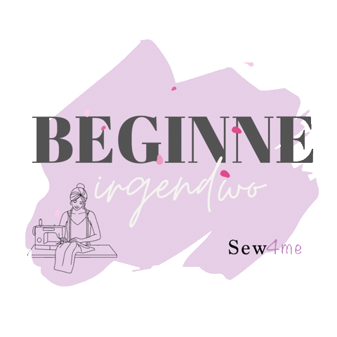sew4me Sticker