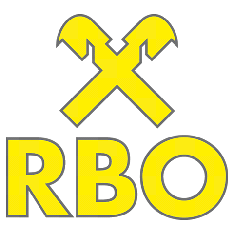 Raiffeisenbank Oberpinzgau Sticker