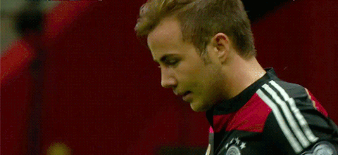 mario gotze