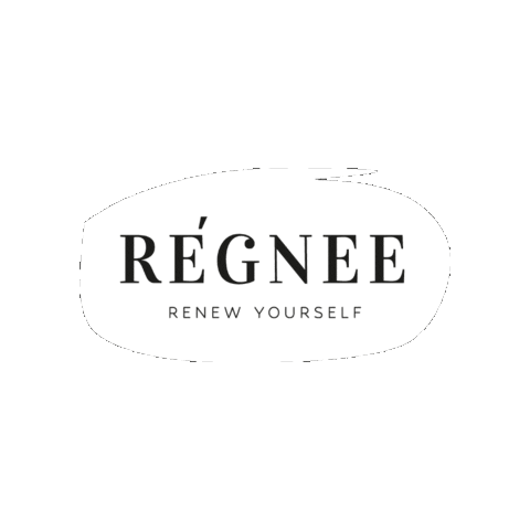 regnee Sticker