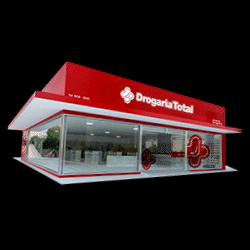 Drogaria Total GIF
