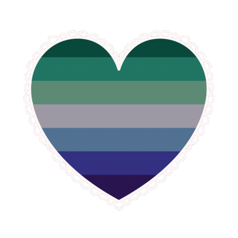 Proud Love Is Love Sticker