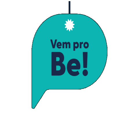 Sticker by Be - Currículo Bilíngue